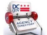 dc directory Search online directory of DC agencies and services.