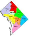 Wards of DC