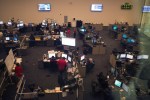 dc dispatch center